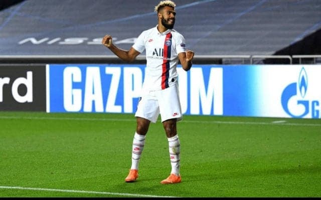 フリーのチュポ=モティング、PSGからのオファーを拒否