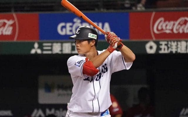 育成出身の西武高木が手をかけるレギュラーの座　辻監督が起用する理由は…