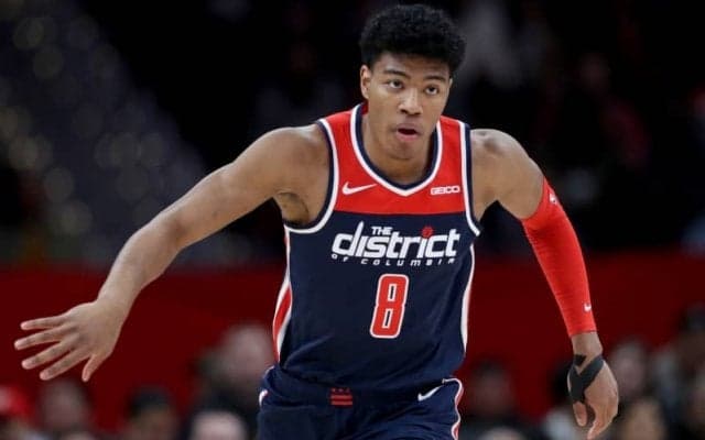 八村塁のオールルーキーセカンドチーム選出を受けJBAの三屋会長がコメント「日本バスケ界の歴史の中で輝き続ける大偉業を達成してくれた」