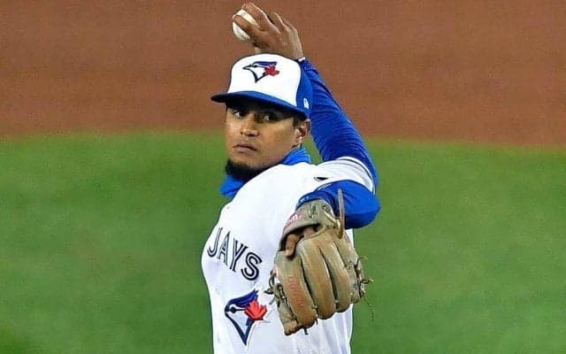 【MLB】78km超遅球を本塁打　衝撃の珍記録に米驚愕「すごい山なりだ」「下投げ？」