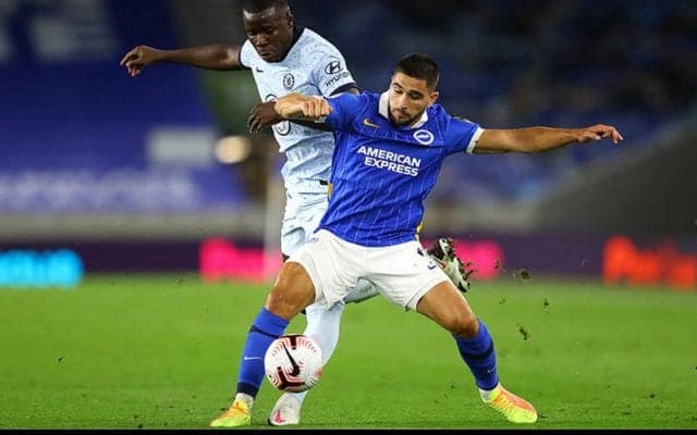 ズマ、王者リバプール撃破に意気込み「素晴らしい3トップだが、僕らにも武器はある」