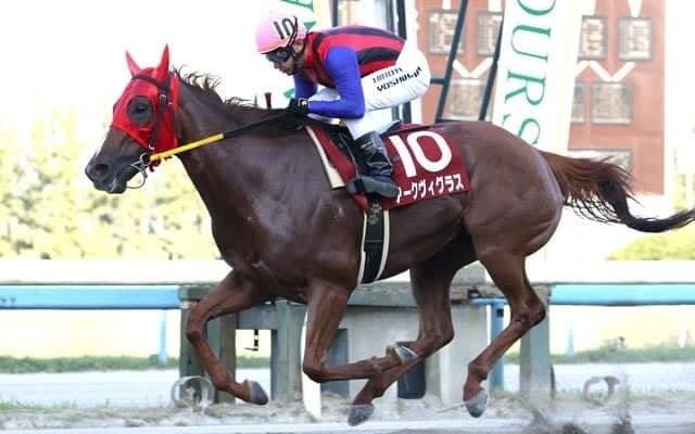 【門別競馬情報】遠征馬が今季早くも4勝！9月後半も各地で大活躍なるか。今夜メイン12Rはスタリオンシリーズ「エスケンデレヤ賞」/地方競馬情報