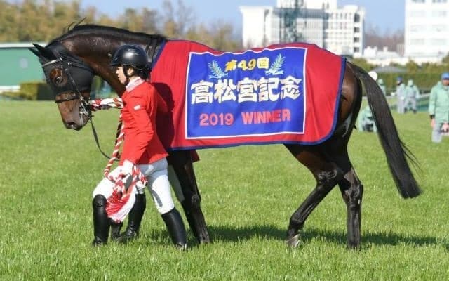 【次走】ミスターメロディはスプリンターズSへ向かう