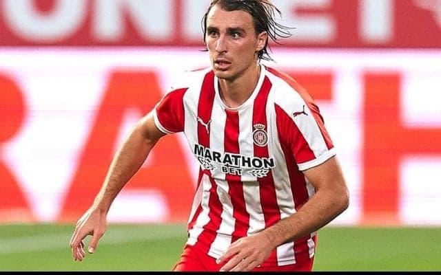 柴崎岳所属のレガネスが元アーセナルのDFミケルをヘタフェからレンタルで獲得