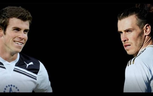 ベイル古巣復帰なるか 代理人「彼はまだスパーズを愛している」