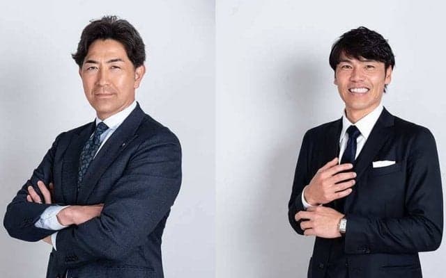 G.G.佐藤氏と米野智人氏がゲスト出演　“パTVミーティング”第2弾は22日西武対日ハム戦