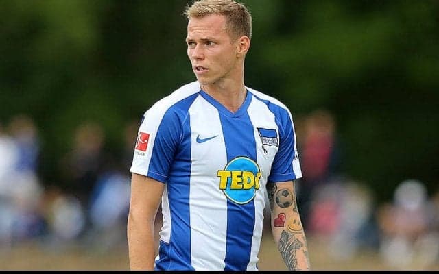 ケルン、ヘルタからスロバキア代表MFドゥダを完全移籍で獲得！