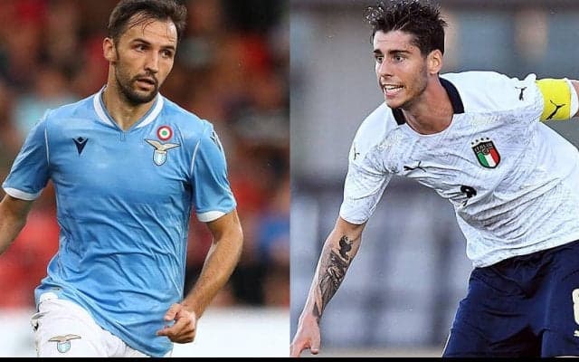 ジェノアがラツィオからMFバデリ、アタランタから若手MFメレゴーニを獲得