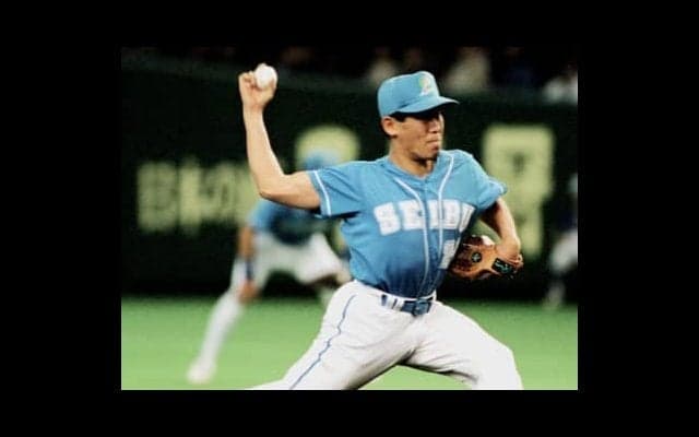 巨人と西武で大物選手の争奪戦。鹿取義隆「根本さんのすごさを感じた」