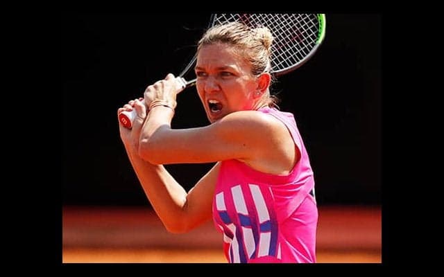  1カ月ぶり白星「きつかった」 