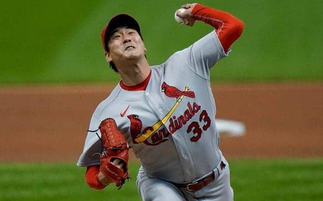 【MLB】韓国人左腕・金廣鉉に高まる新人王受賞の声「間違いない！」「素晴らしいけど…」
