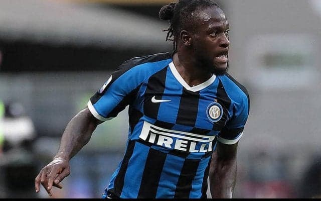 コンテ監督の教え子、ヴィクター・モーゼス【ピックアップ・プレイヤー】