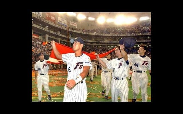 張本勲が落選!?　大番狂わせが起きた八重樫幸雄の日本ハムベストナイン