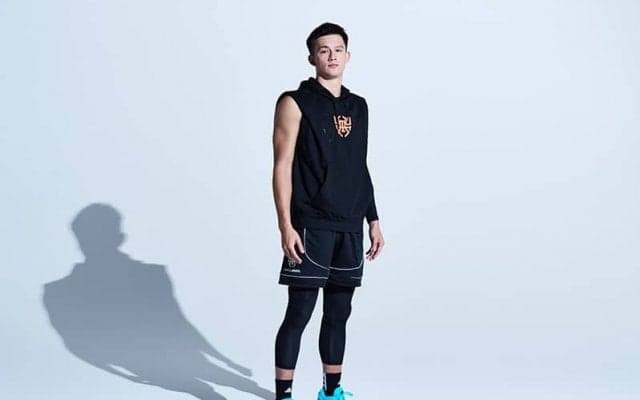 【#テーブス海単独インタビュー】Bリーグ開幕を前に直撃！「東京オリンピックはもちろん意識しています」