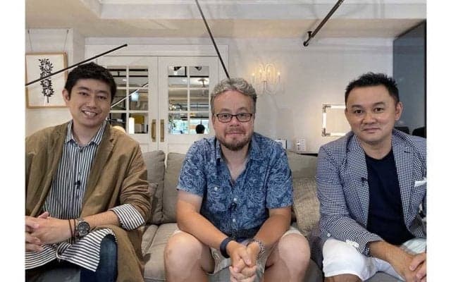 欧州サッカーの話題を網羅　DAZNが「FOOTBALL FREAKS」を今日17日から配信開始