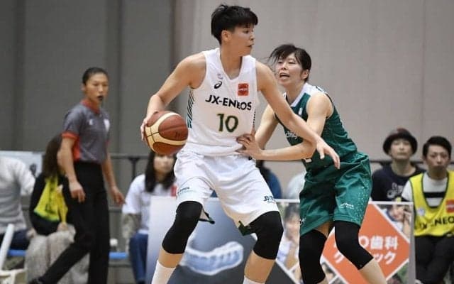 【第22回Wリーグ展望】ＥＮＥＯＳの12連覇達成なるか！？　コロナ禍の中で女王争いが開幕！