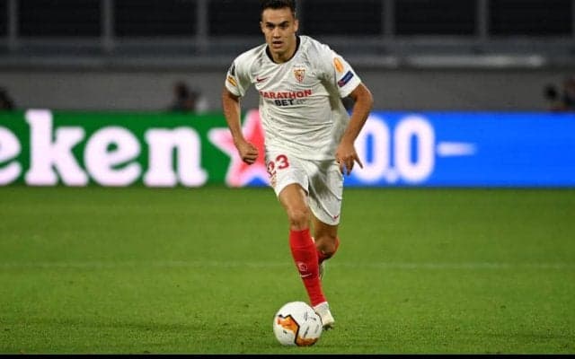 レアルDFレギロンがトッテナムのメディカルチェック受診へ! 買い戻しOPと売却手数料受け取りの契約で合意か