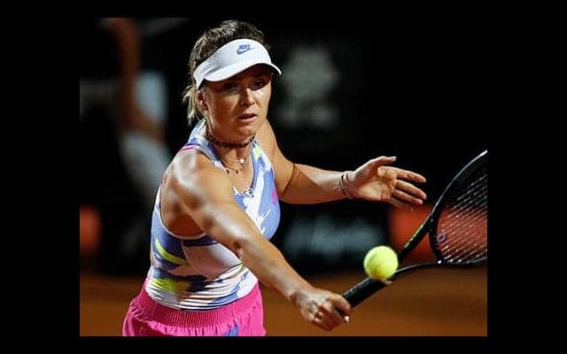  半年ぶりの白星「幸せ」 