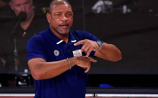 プレーオフ敗退後「この責任を負うだろう」と漏らしたクリッパーズ指揮官は続投か？