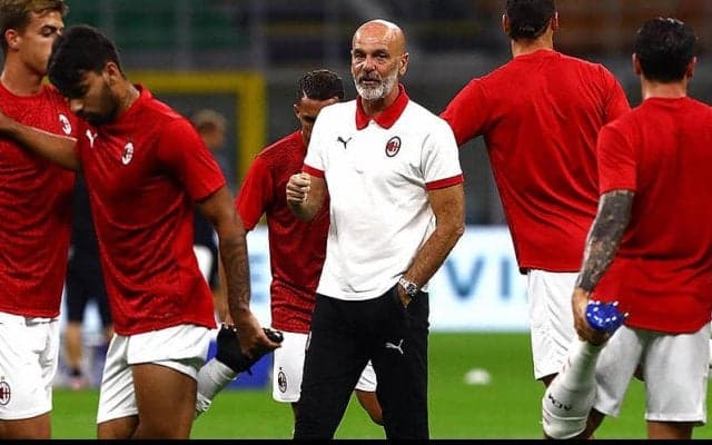 EL予選で今季スタートのピオリ監督、「我々は欧州の戦いに戻りたい」