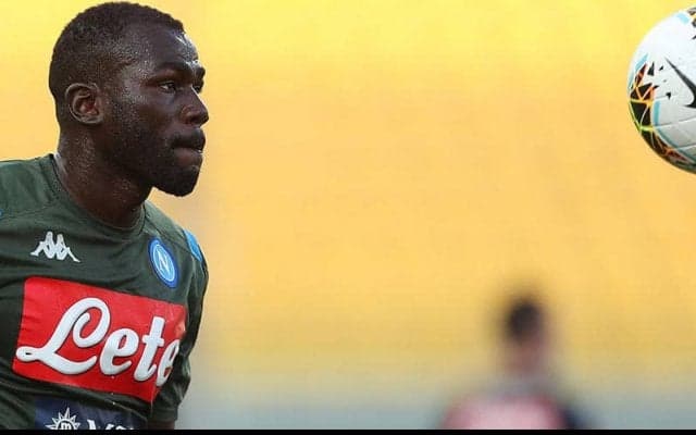 シティ、クリバリの代替案にヒメネスとジエゴ・カルロスをピックアップか