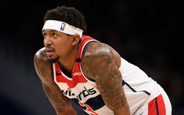 八村同僚のビールが不満　オールNBA入りならず、米同情「最も冷遇された選手」