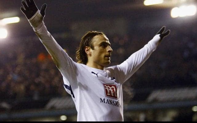 名手ベルバトフのシルキータッチ！至近距離から優しく決める【ビューティフル・フリーキック】