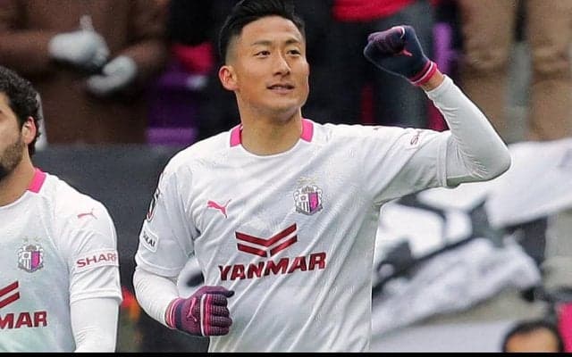 【Jリーグ出場停止情報】神戸戦で一発退場のC大阪FW都倉賢は1試合の停止に