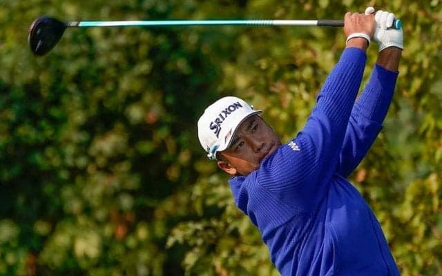 42秒間ボールが転がる凶悪グリーン　全米OPの難所が反響拡大「最低3パットは必要」