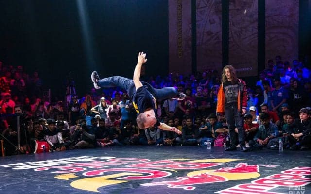 日本人Bgirl・Bboyが世界を相手に活躍！トップ32が発表 Red Bull BC One E-Battle 2020
