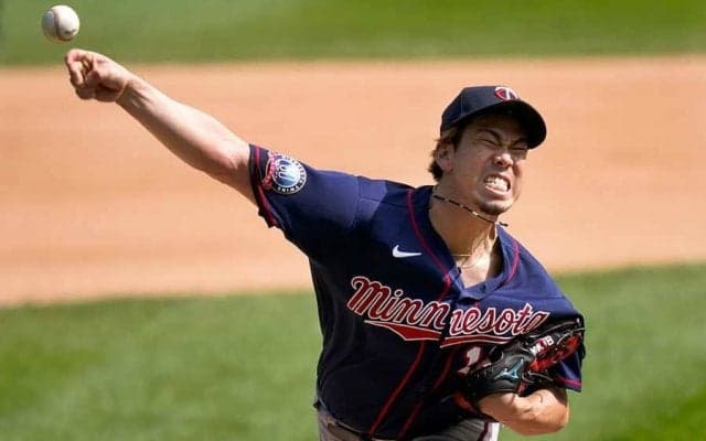 【MLB】前田健太、日米通算150勝＆今季6勝目はお預け　5回8K2失点好投も救援陣崩れる