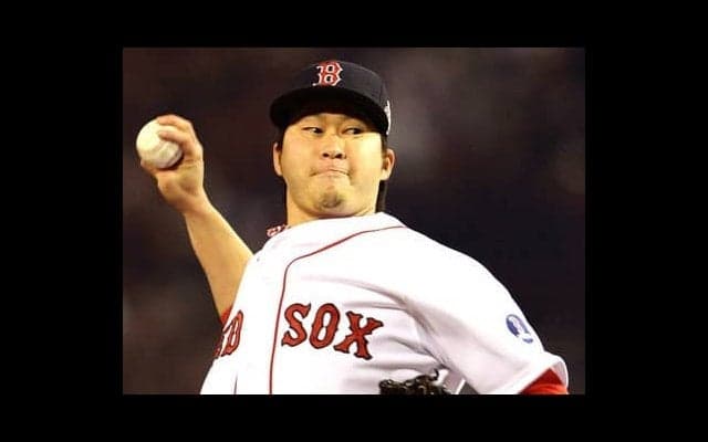 田澤純一が語るいきなりメジャーの12年間「自信があったわけではなかった」