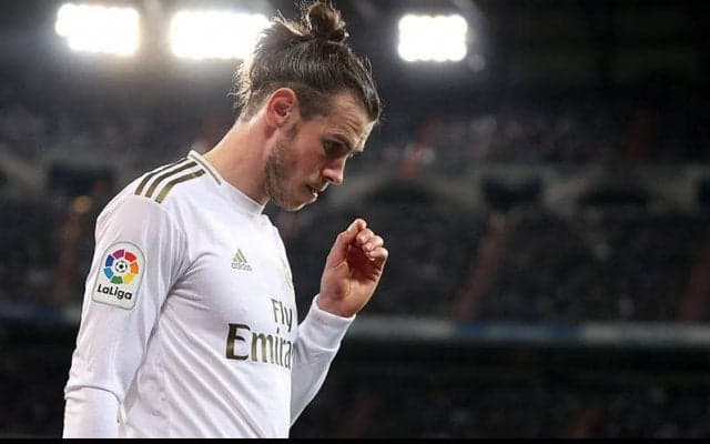 ベイルのトッテナム復帰が秒読み　18日にもロンドンに飛ぶ予定