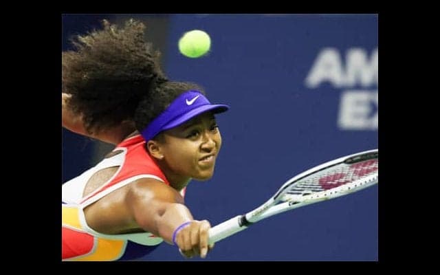  大坂なおみ 全仏OP欠場 