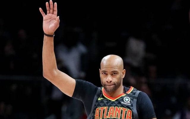 22年間のNBAキャリアに幕を下ろしたビンス・カーターが『ESPN』と複数年契約