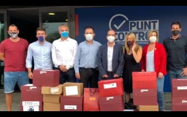 バルサ理事会退陣に向けた２万超の不信任票が提出される...クラブは声明を発表