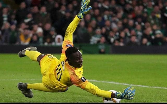 レンヌGKメンディのチェルシー行きが決定的に！ 代理人「両クラブは合意した」