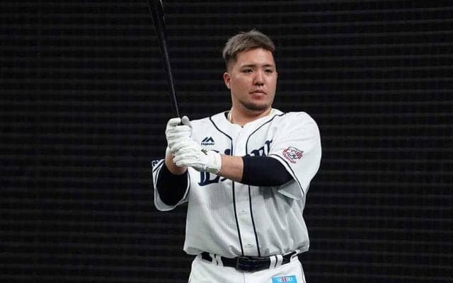 西武山川、打率.211と苦しみ4番剥奪の危機　辻監督「打ちたい気持ちが強く出過ぎる」