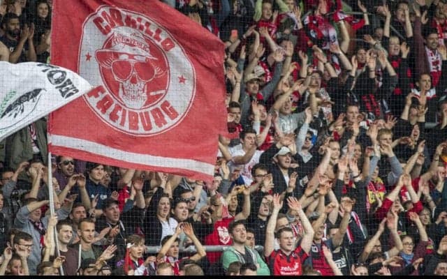 フライブルク、クラブ史上最高額でフランス人MFパチスト・サンタマリアを獲得