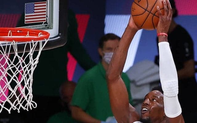 【NBAプレーオフ27日目】ヒートが2ケタ点差から大逆転、セルティックスに2連勝