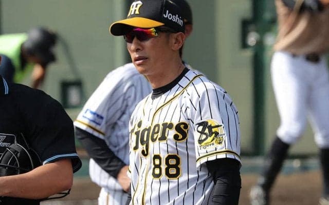 先発陣は盤石も打線の援護に恵まれない敗戦が最多…データで見る阪神の前半戦