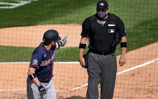 【MLB】本塁打で退場の珍事　大人げない砂かけ行為に米賛否「史上最悪のHR」「気に入った」