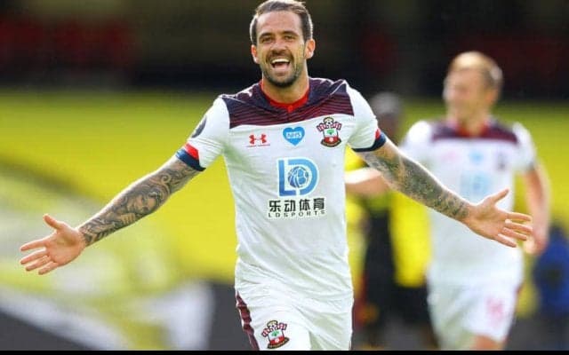 トッテナム、ケインのバックアップにイングス狙うもセインツに売る気なし