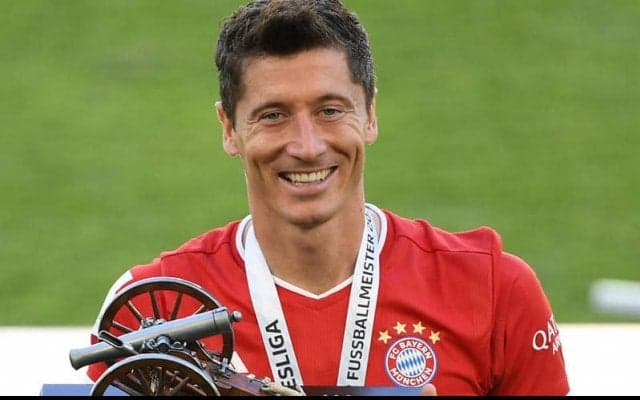 【ブンデス開幕節プレビュー】9連覇目指す欧州王者バイエルンが開幕戦に登場！堂安が鎌田&長谷部のフランクフルトと対戦