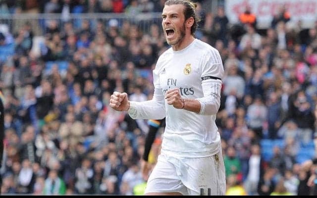 BBC爆発！衝撃の10-2でレアル・マドリーが圧勝【ハットトリック・ヒーローズ】