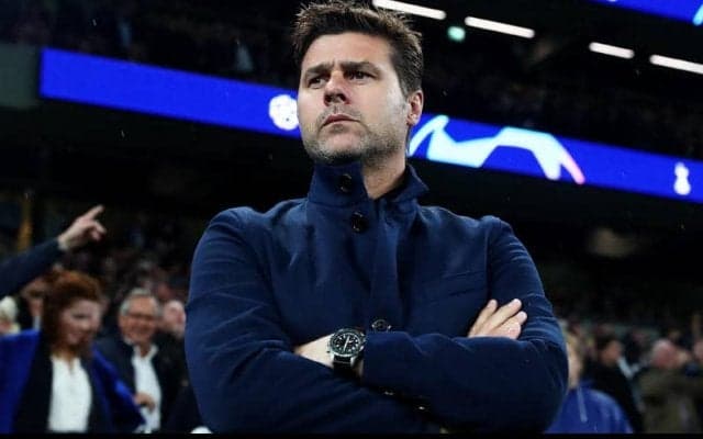 依然フリーのポチェッティーノ氏、以前から取り沙汰されるレアル指揮は「私の夢」