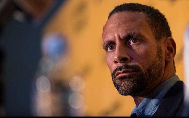 「私やファンのフラストレーション」 ファーディナンドが古巣ユナイテッドの補強動向にはがゆさを吐露