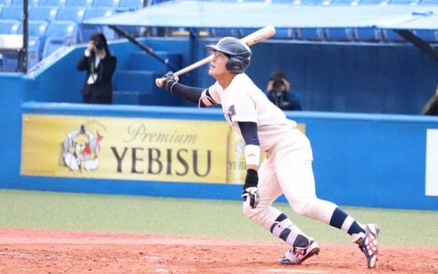 [硬式野球]開幕直前９日間連続インタビュー～待ち焦がれたこの瞬間～ 第５日目 小林直輝内野手