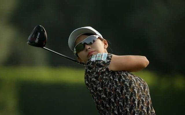 日本勢チャンピオン誕生なるか!?「キャンビア・ポートランド・クラシック」渋野日向子、河本結らに大会直前インタビュー