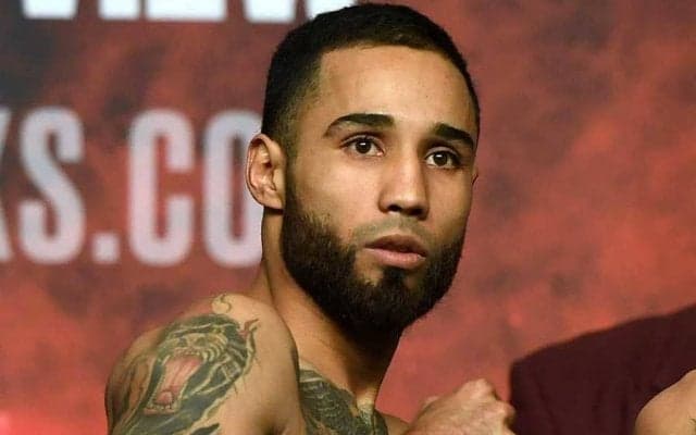 ネリ「自分が強いと感じる」　2階級制覇へ裏付けは守備力強化「100％準備できている」